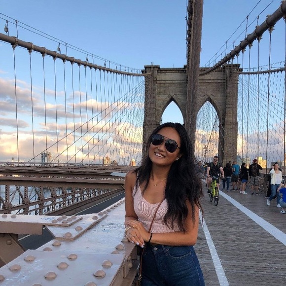 Meet your Posher, Jenny - Picture 1 of 1